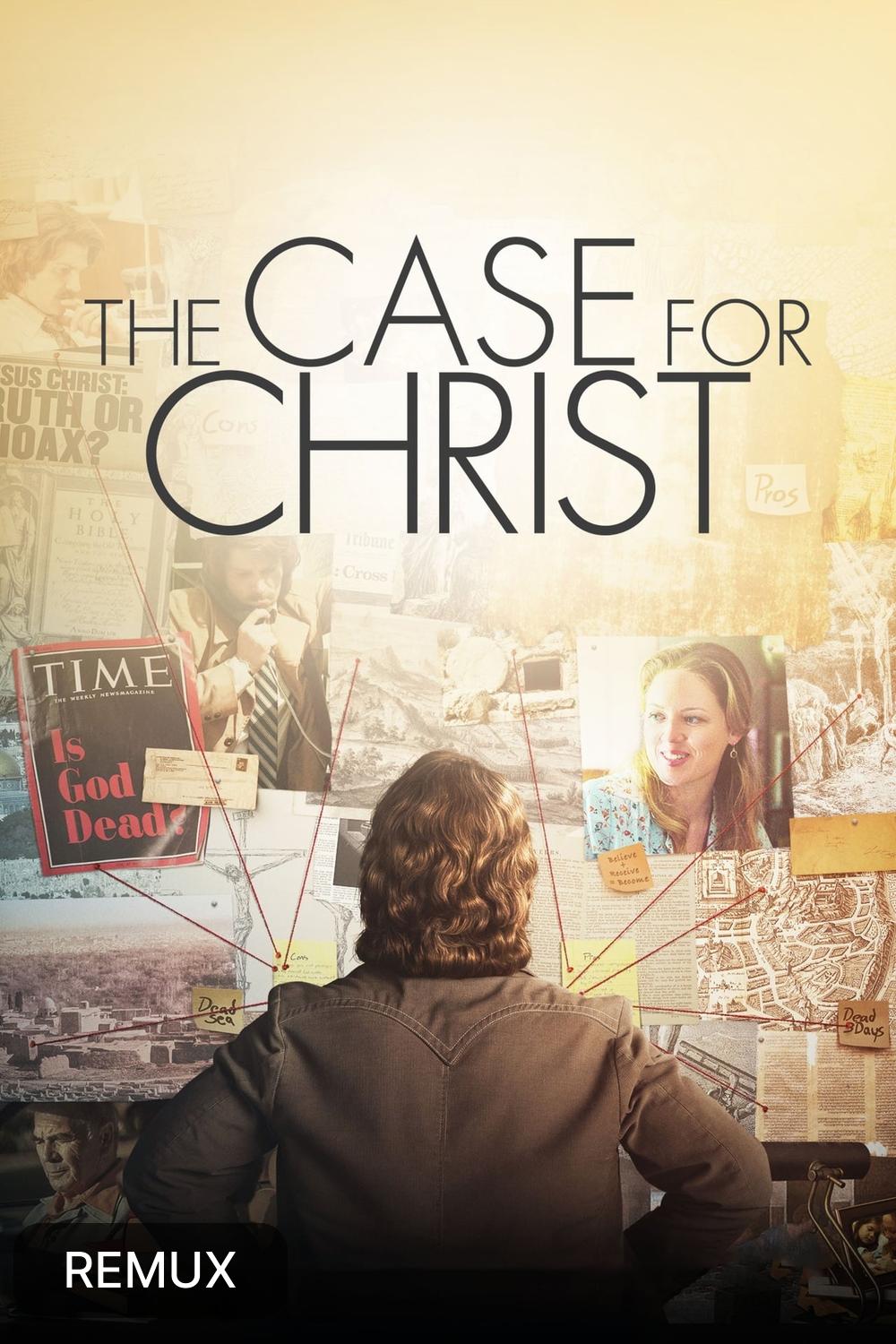 The Case for Christ (2017) [428239] (A1736709192) [[Movies]] --Plex--